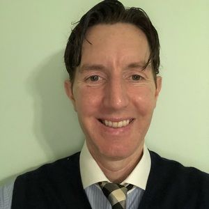 Meet your Posher, Timothy